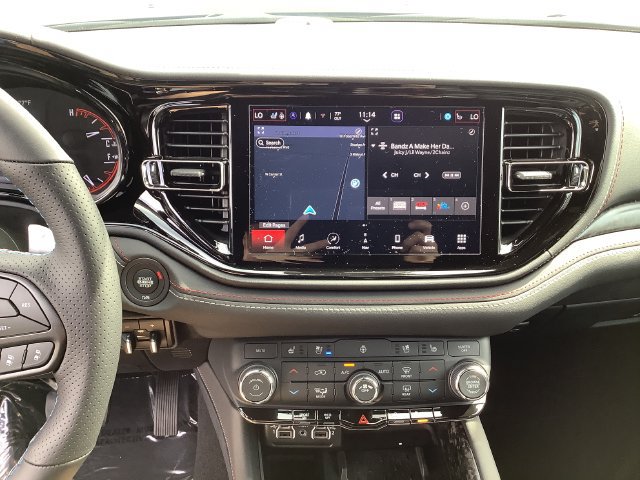 New 2026 Dodge Durango GT AWD/4WD image 17