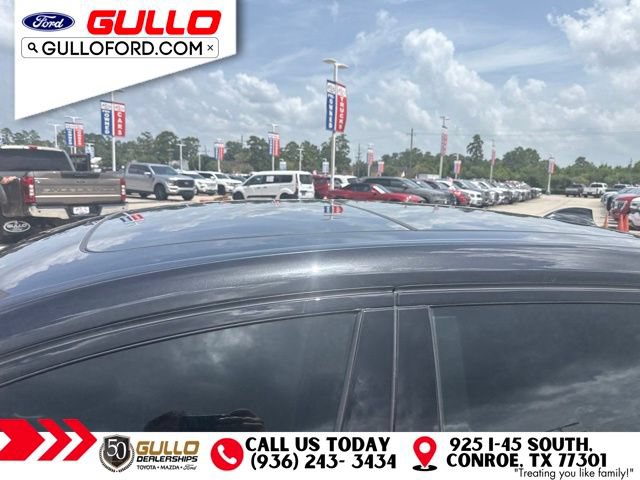 Used 2020 BMW 750i xDrive w/ Autobahn Package AWD/4WD image 5