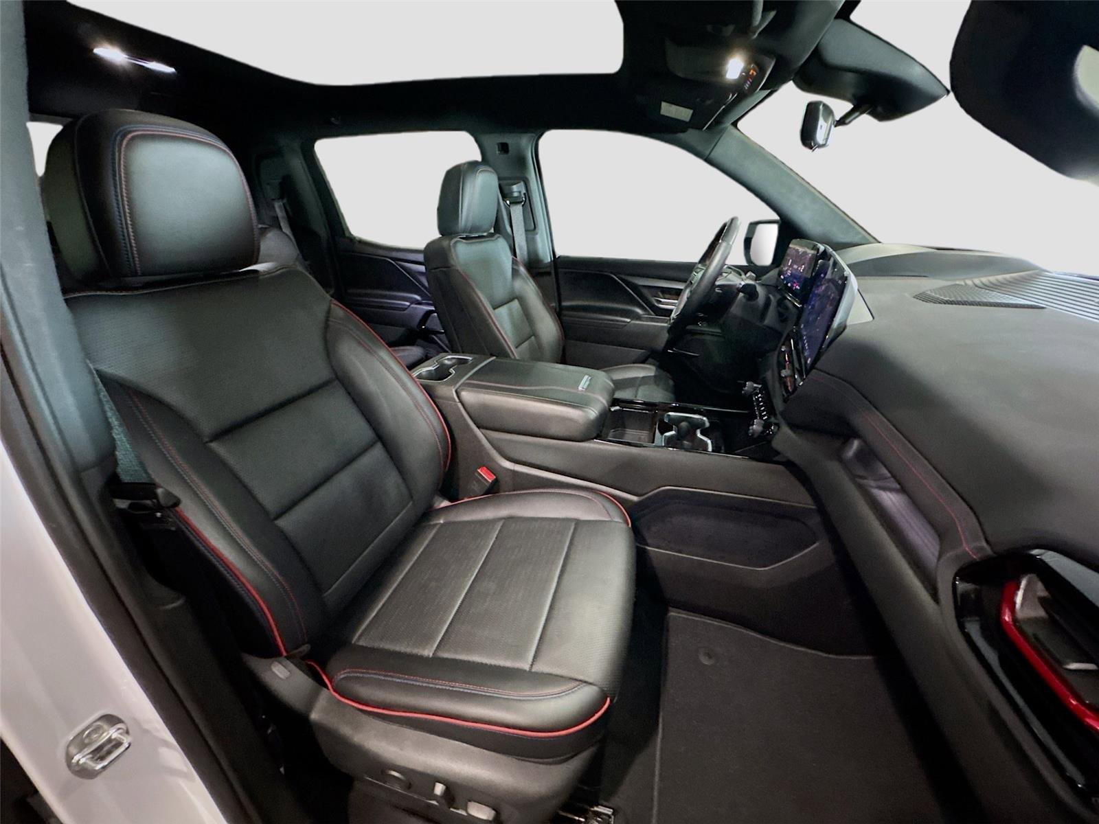 Used 2024 Chevrolet Silverado EV RST image 20