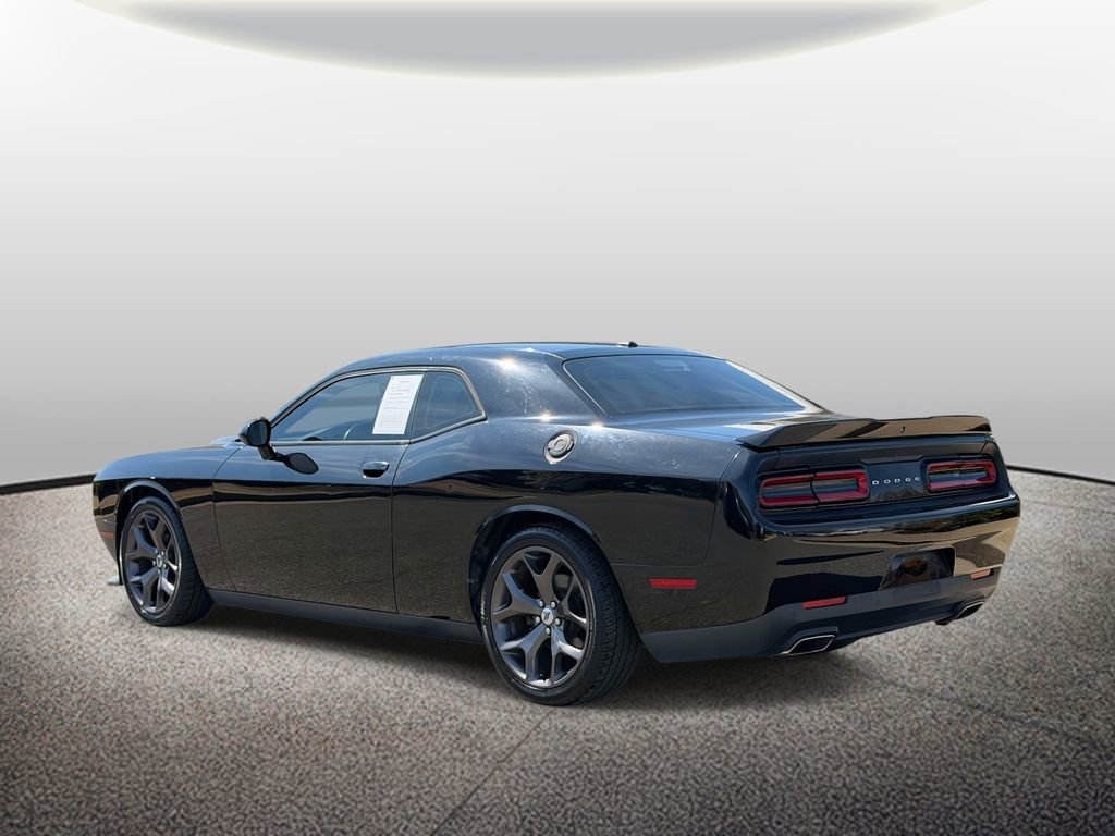 Used 2019 Dodge Challenger GT image 6