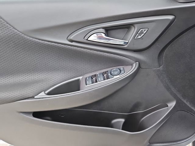 Used 2022 Chevrolet Malibu LS FWD image 12