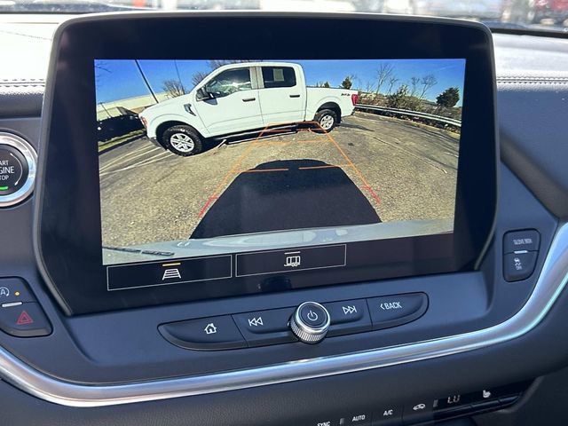Used 2024 Chevrolet Blazer LT w/ Convenience Package image 31