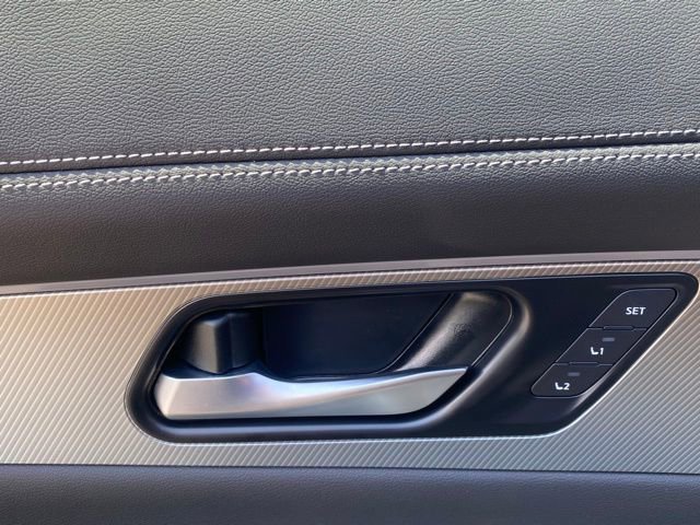 New 2025 Nissan Murano SL w/ Cargo Package image 14