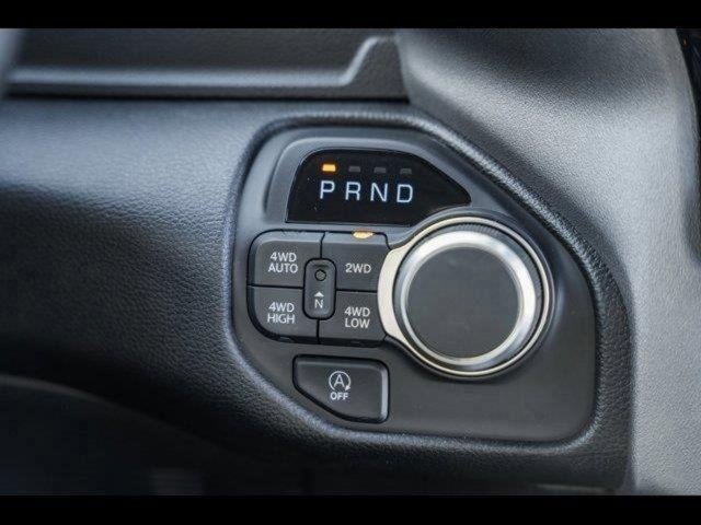 New 2025 RAM 1500 Big Horn AWD/4WD image 28