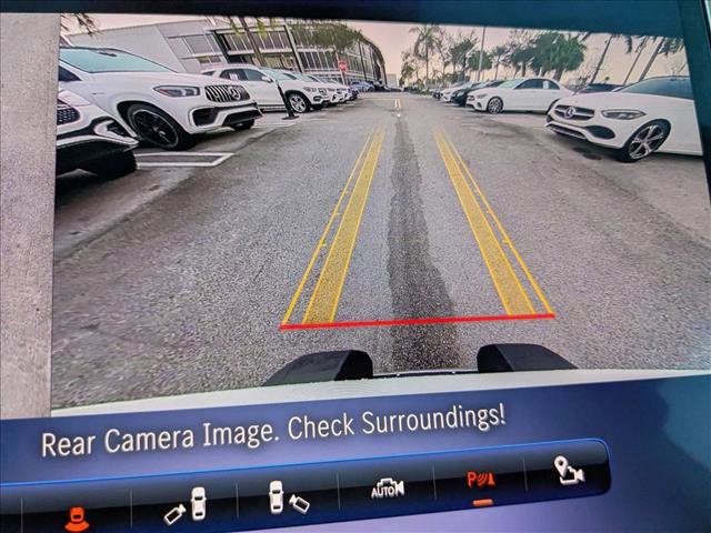 Used 2023 Mercedes-Benz EQE 350+ EQE 350+ image 15