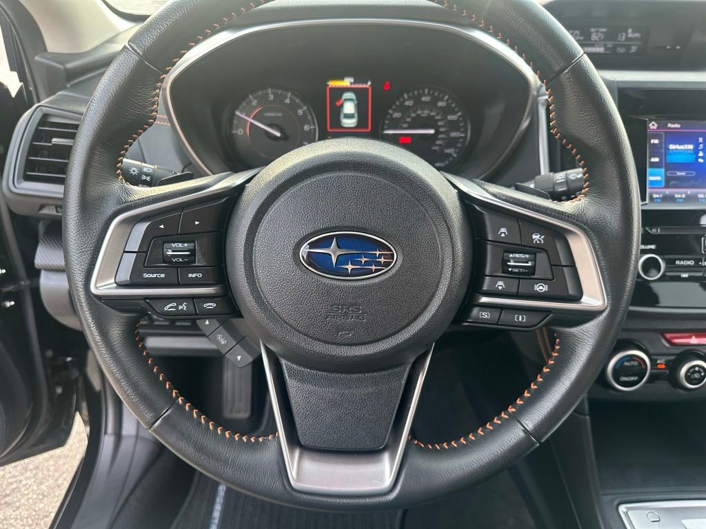 Used 2022 Subaru Crosstrek 2.0i Premium w/ Moonroof Package AWD/4WD image 32