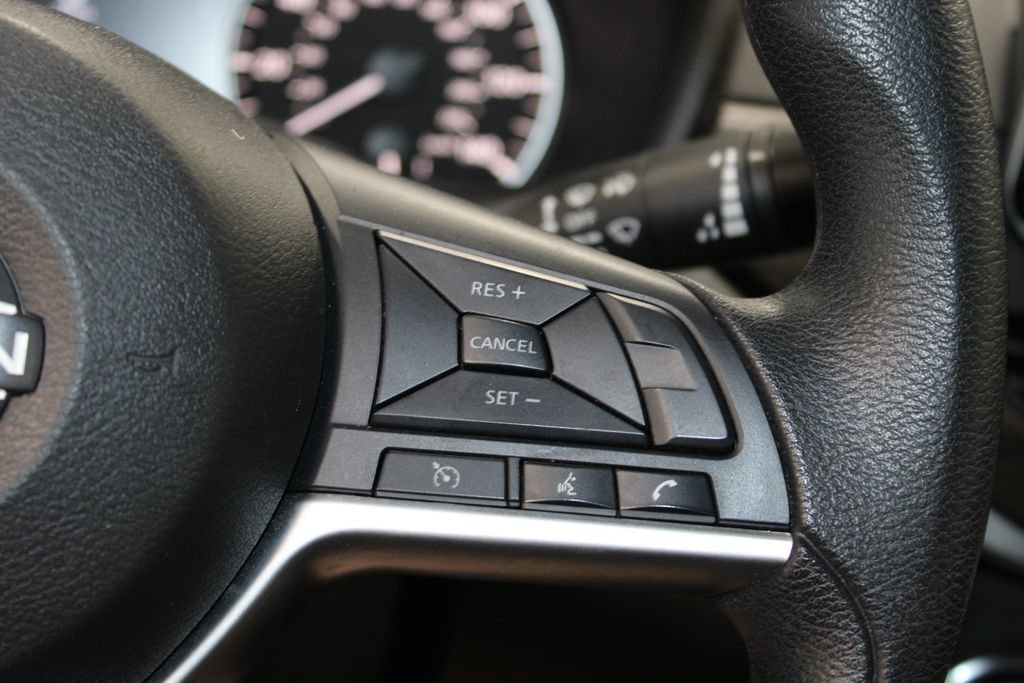 Used 2024 Nissan Altima 2.5 SV FWD image 35