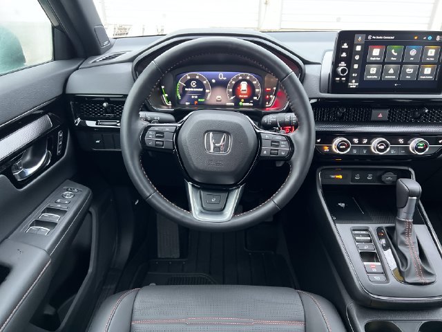 Used 2026 Honda CR-V Sport Touring image 15