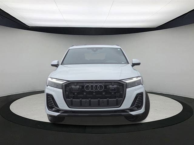 New 2025 Audi Q7 3.0T Premium Plus image 2