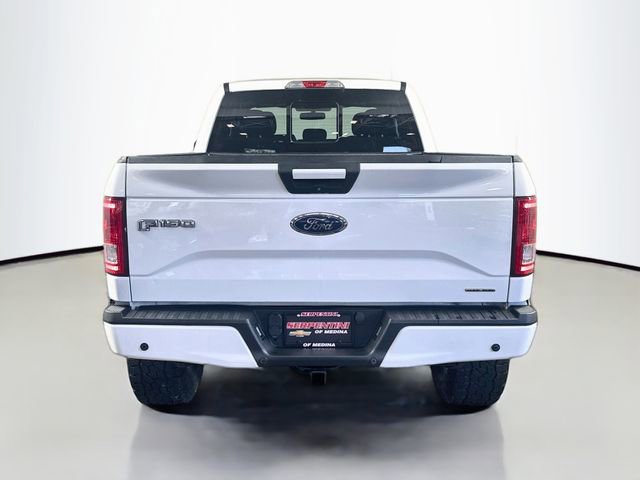 Used 2015 Ford F150 XLT w/ Equipment Group 302A Luxury AWD/4WD image 7