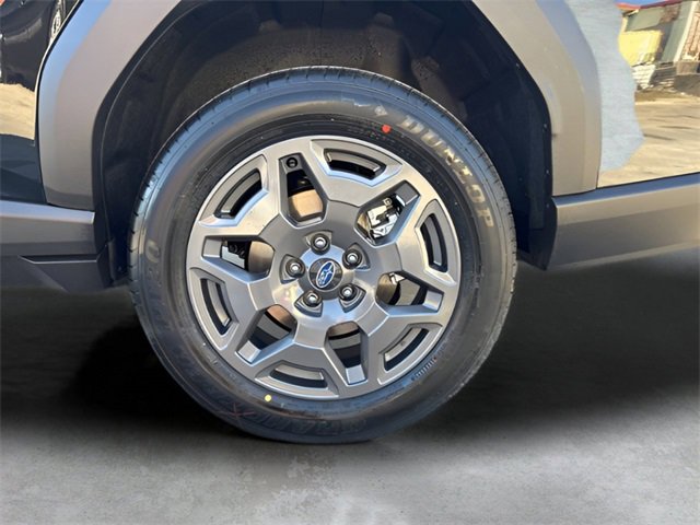 New 2026 Subaru Outback Premium image 9