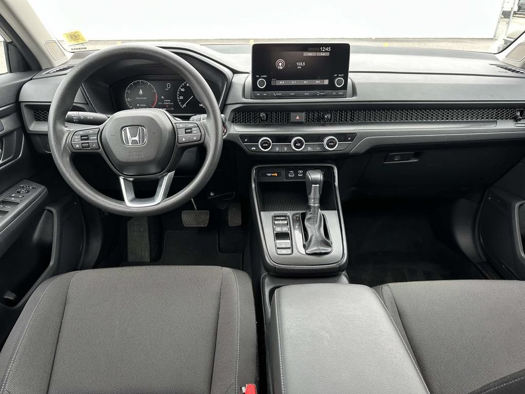 Certified 2023 Honda CR-V EX image 11