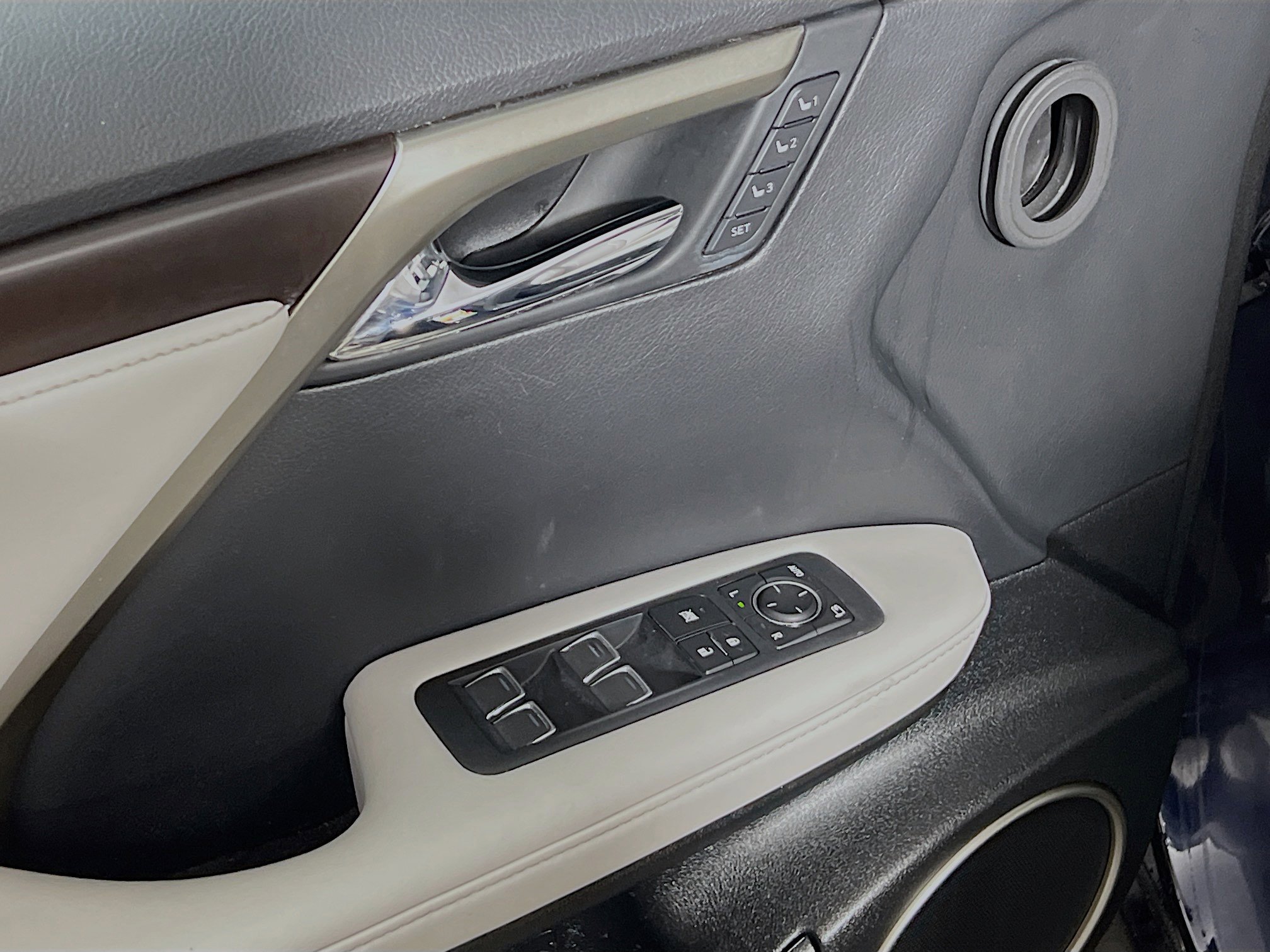 Used 2020 Lexus RX 350 350 image 17