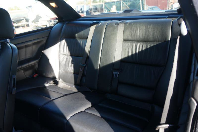 Used 1995 BMW M3 Coupe image 9