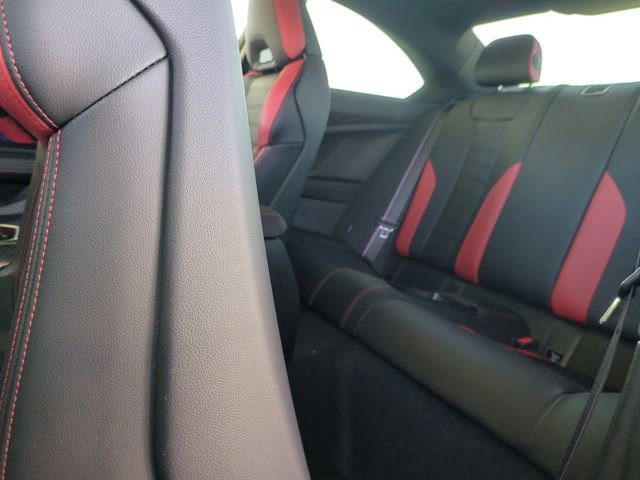 Used 2025 BMW M2 w/ Lighting Package RWD image 29