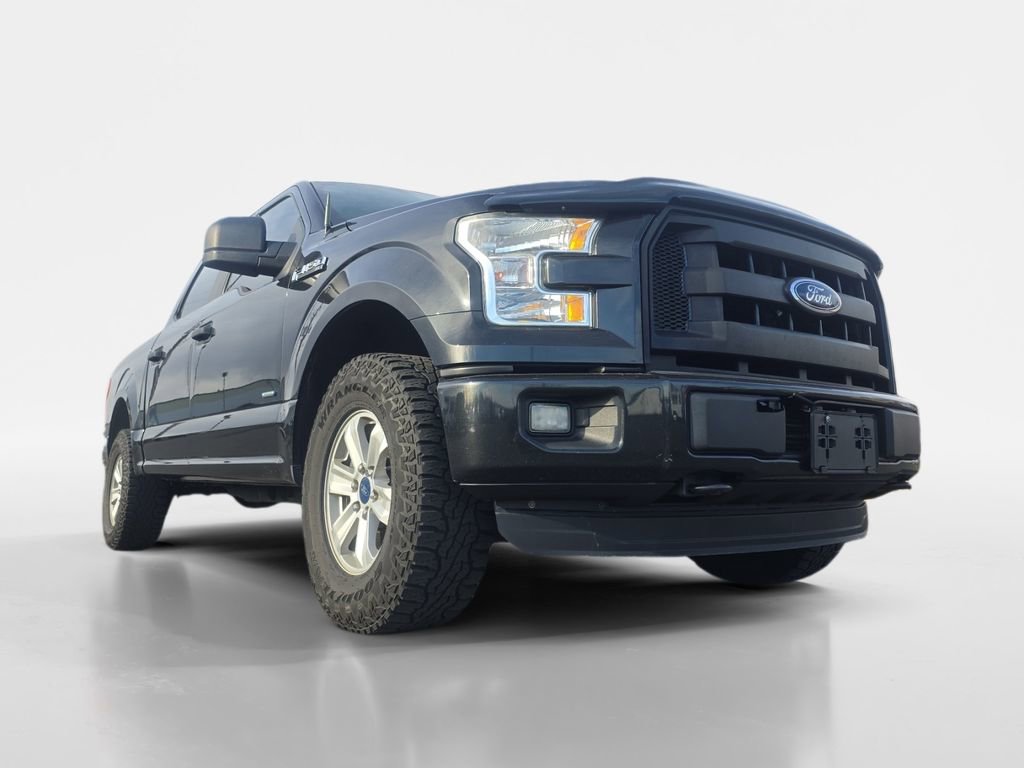 Used 2015 Ford F150 XL w/ Equipment Group 101A Mid image 26