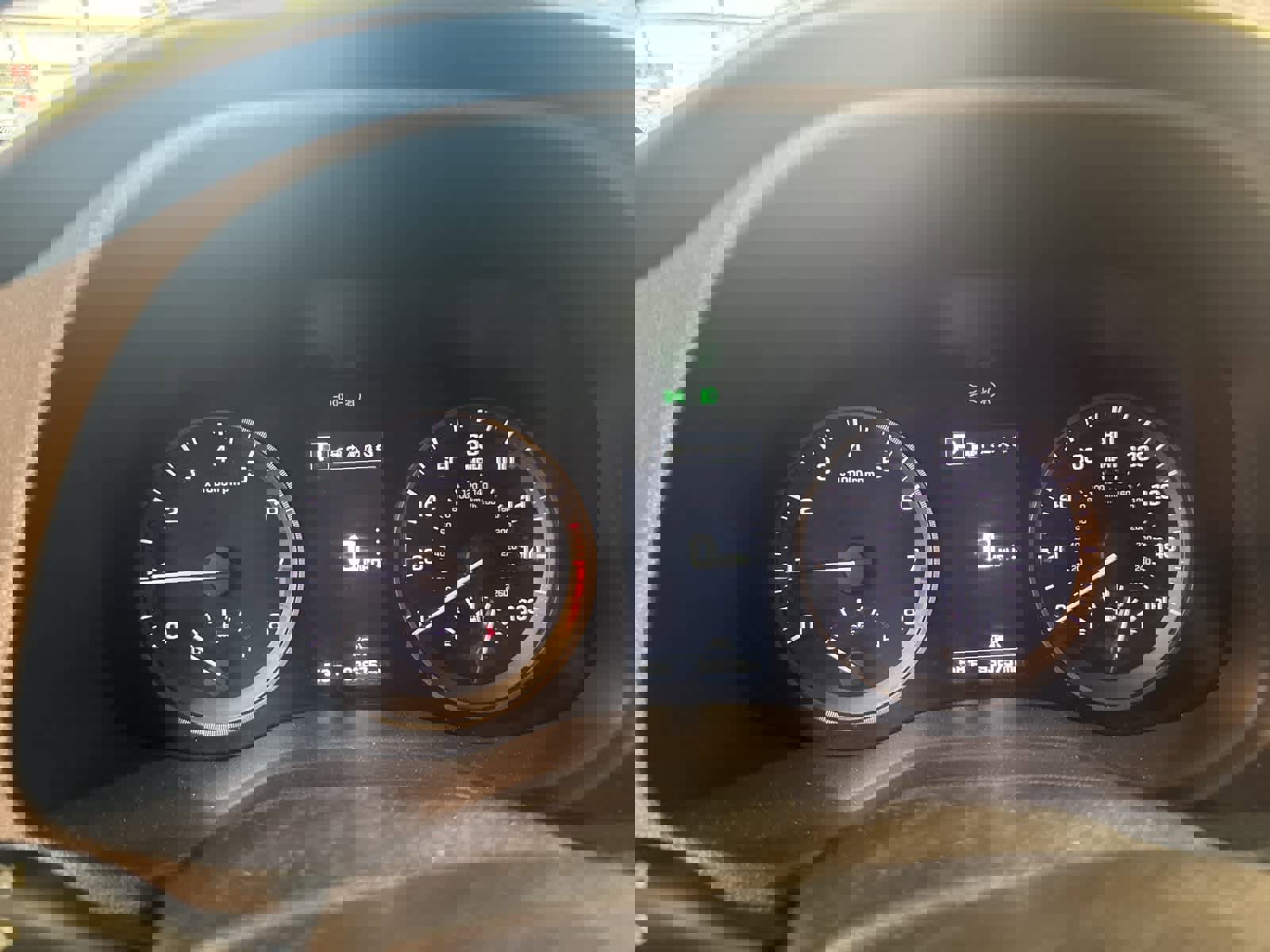 Used 2016 Hyundai Tucson Limited w/ Option Group 03 image 23