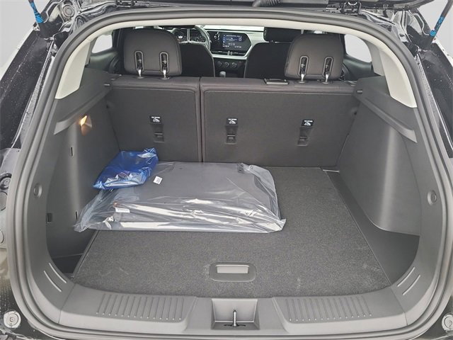New 2026 Chevrolet Trax LS w/ LS Convenience Package image 10