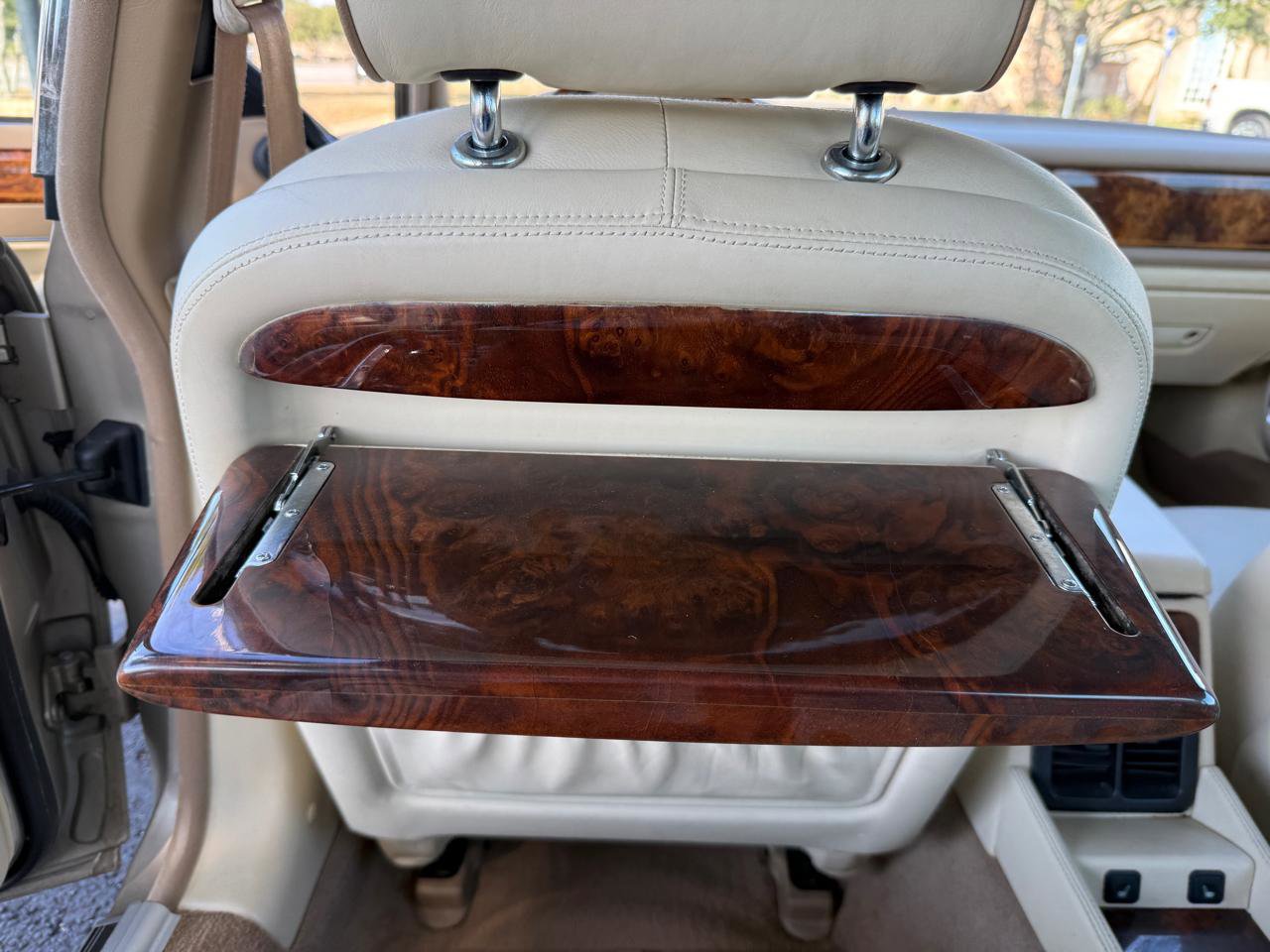 Used 1997 Jaguar XJ Vanden Plas Vanden Plas image 21