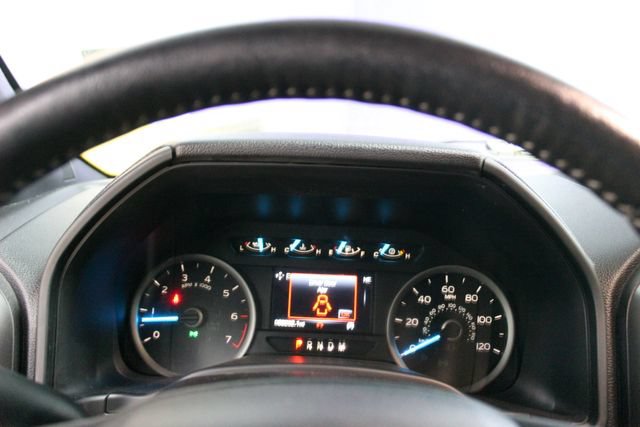 Used 2017 Ford F150 XLT w/ Equipment Group 301A Mid AWD/4WD image 19