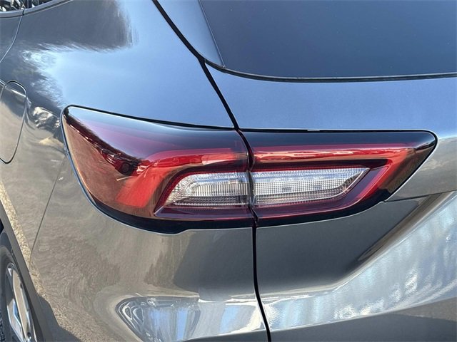 New 2026 Ford Escape ST-Line w/ Tech Pack #1 image 12