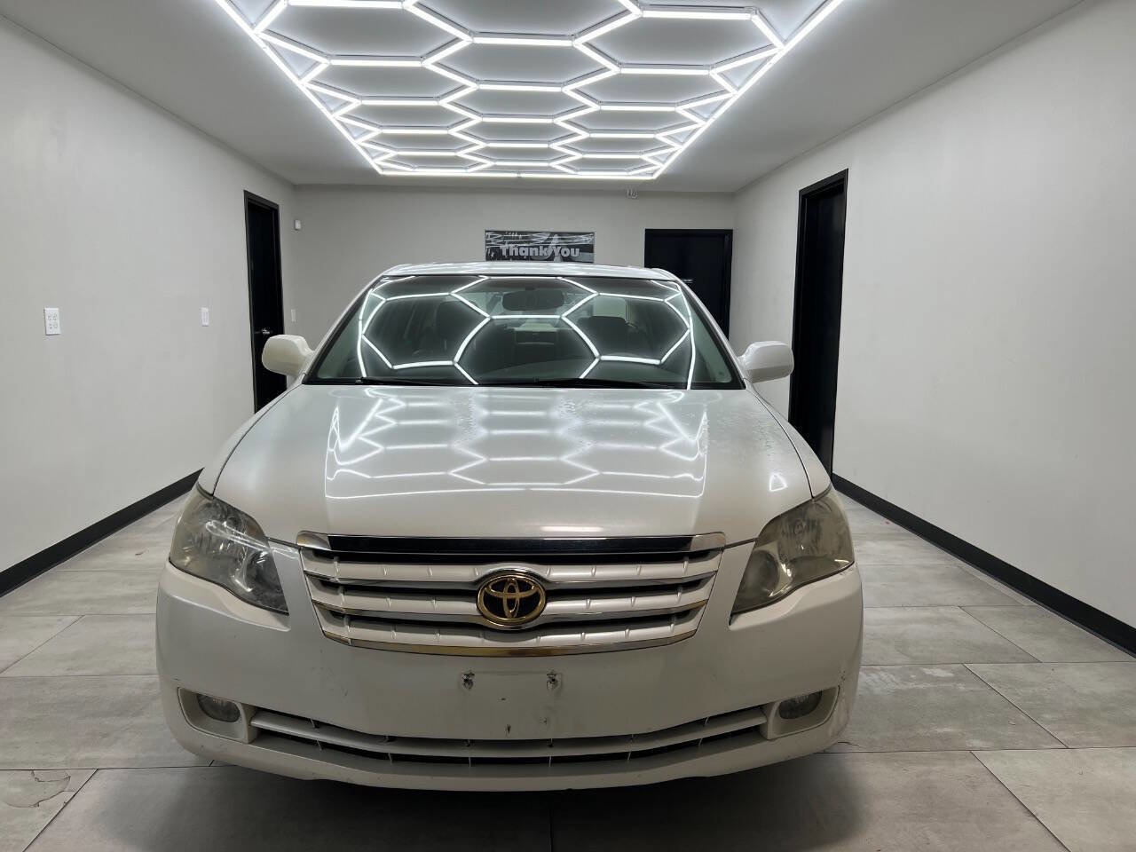 Used 2006 Toyota Avalon XL image 9