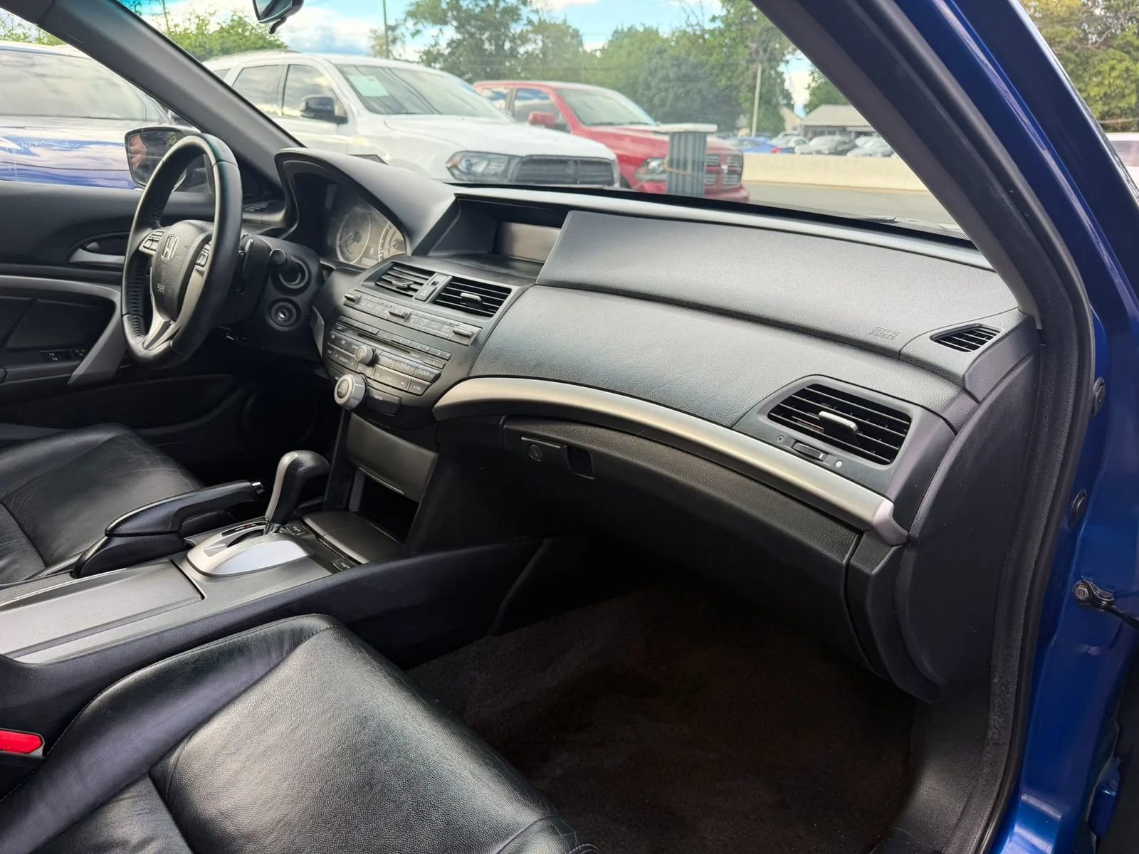 Used 2011 Honda Accord EX-L image 20