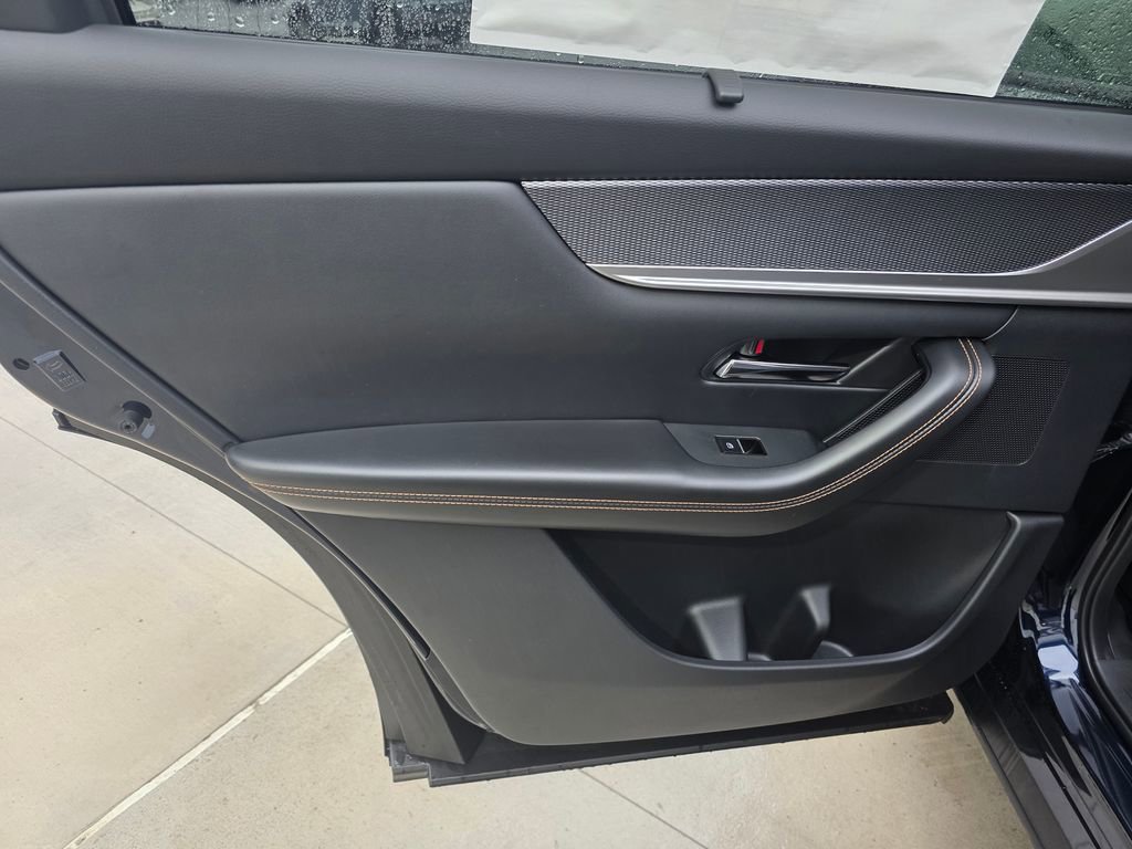 New 2026 MAZDA CX-90 3.3 Turbo w/ Preferred Package image 11