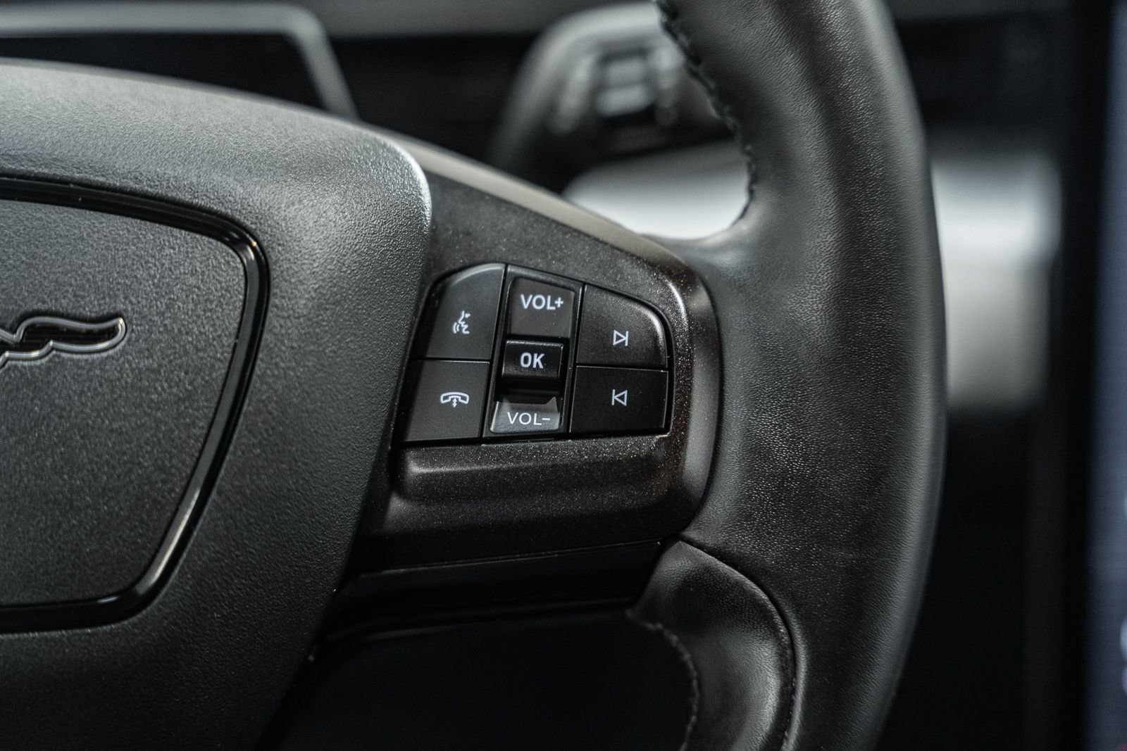 Used 2021 Ford Mustang Mach-E Select w/ Comfort/Technology Package image 29