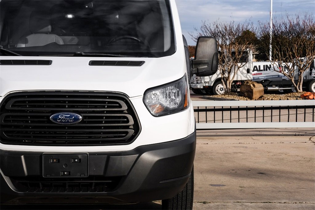 Used 2019 Ford Transit 250 130 Low Roof image 35