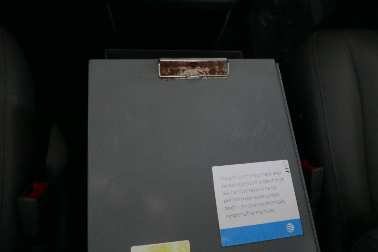 Used 2018 Chevrolet Express 2500 w/ Driver Convenience Package image 11