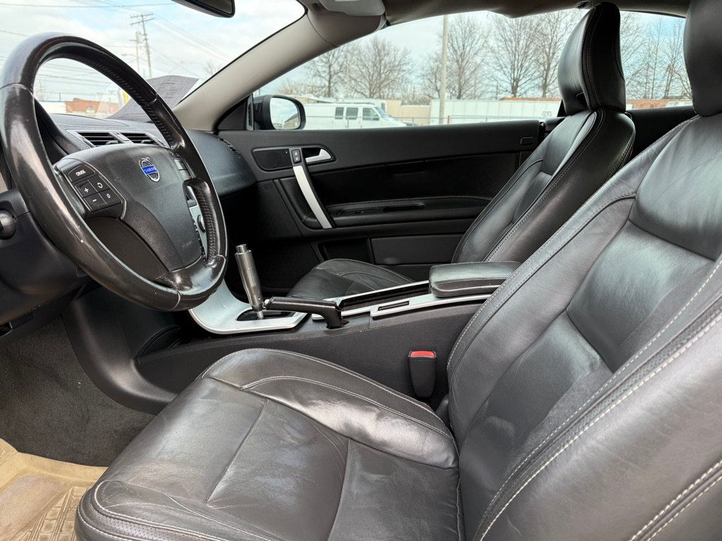 Used 2012 Volvo C70 T5 FWD image 9