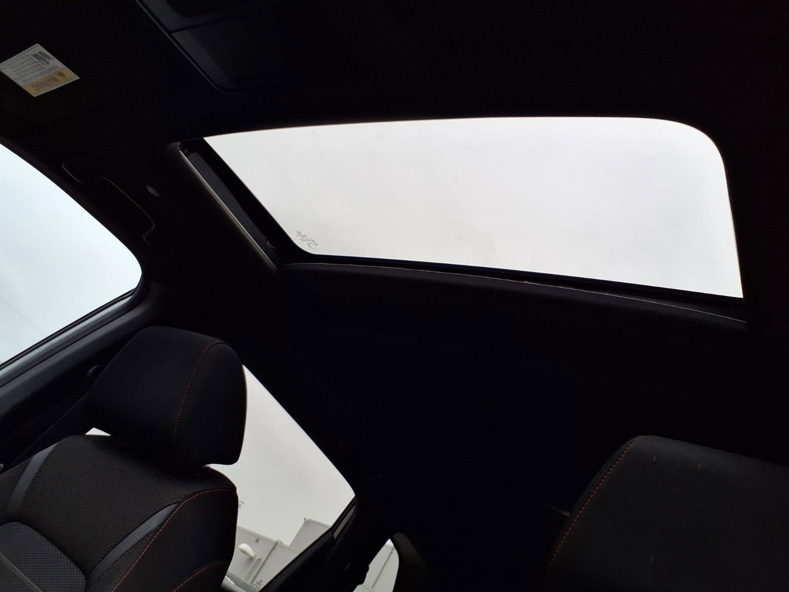 Certified 2023 Honda CR-V Sport image 5