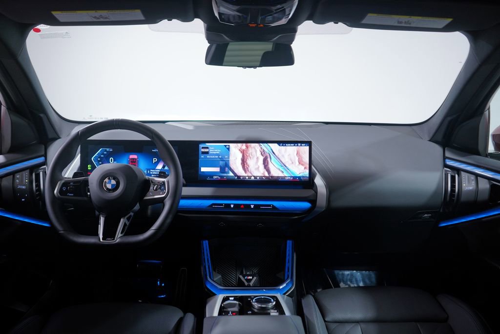 Used 2025 BMW X3 xDrive30i w/ M Sport Package image 10