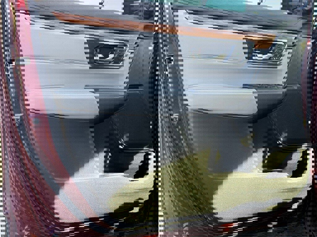 Used 2018 Honda CR-V EX-L image 14