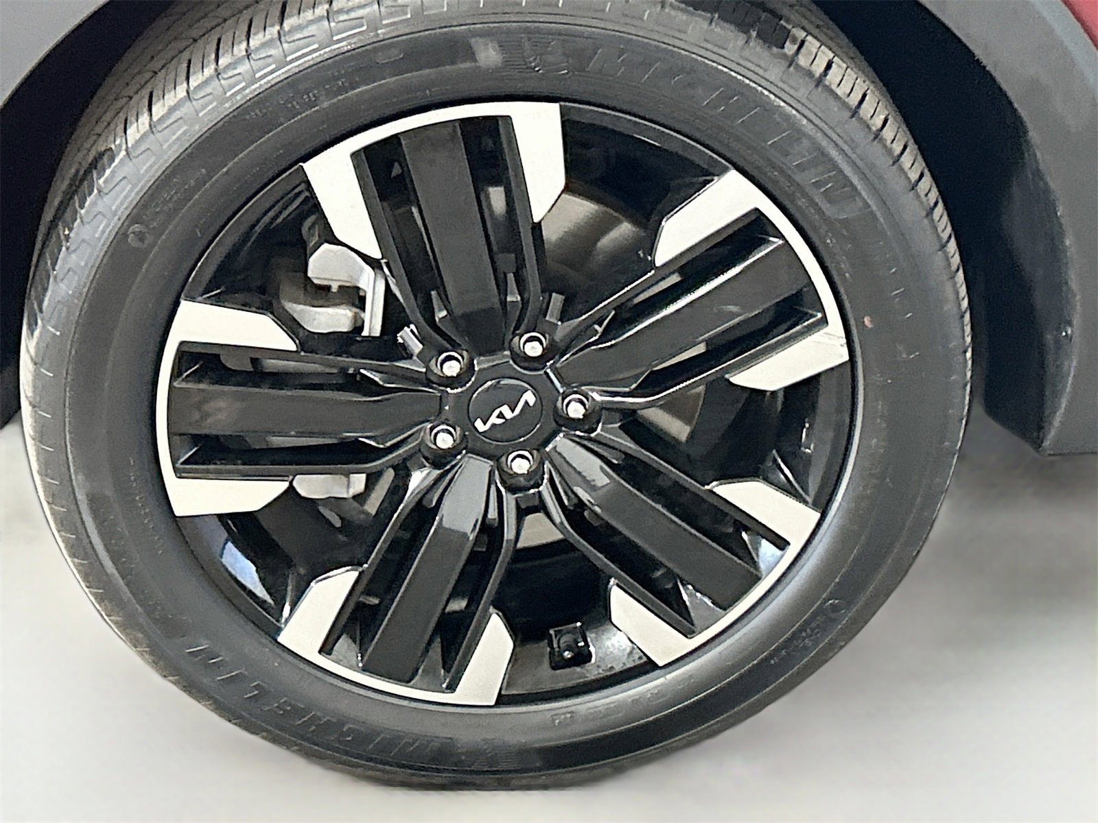 Used 2023 Kia Telluride SX image 34