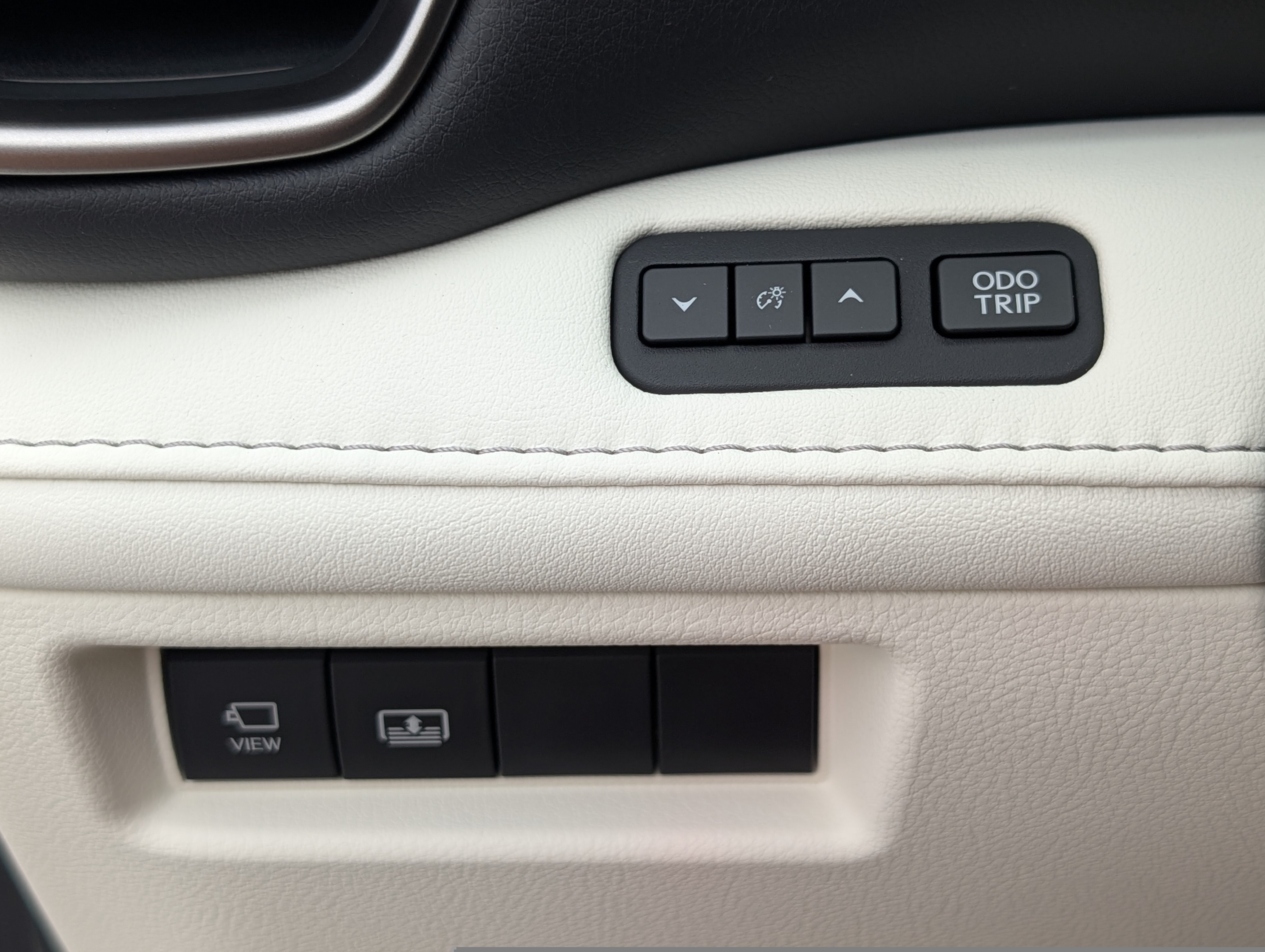 New 2026 Lexus IS 350 F Sport w/ Technology Package AWD/4WD image 19