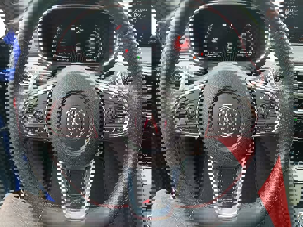 Used 2023 Acura MDX A-Spec image 11