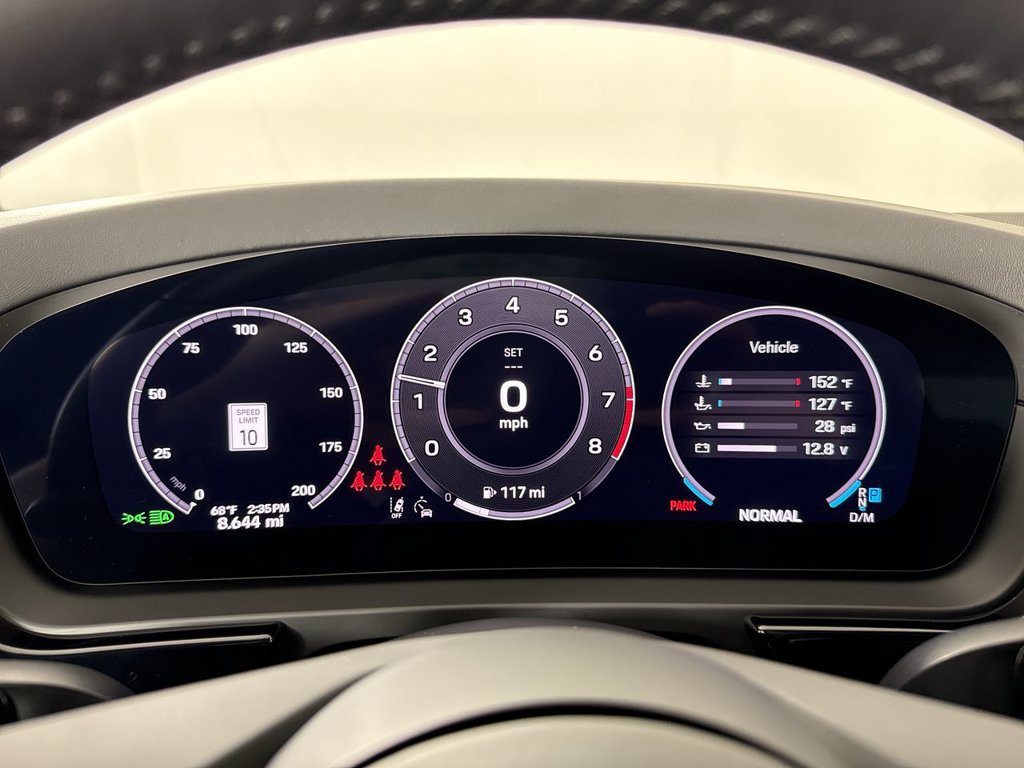 Certified 2026 Porsche Cayenne S AWD/4WD image 36