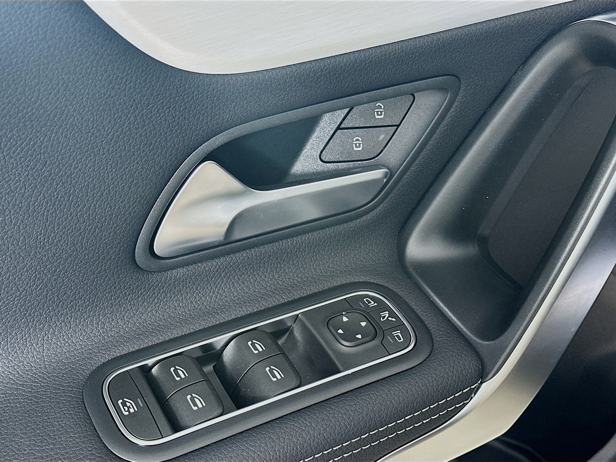 Certified 2026 Mercedes-Benz CLA 35 AMG 4MATIC image 22