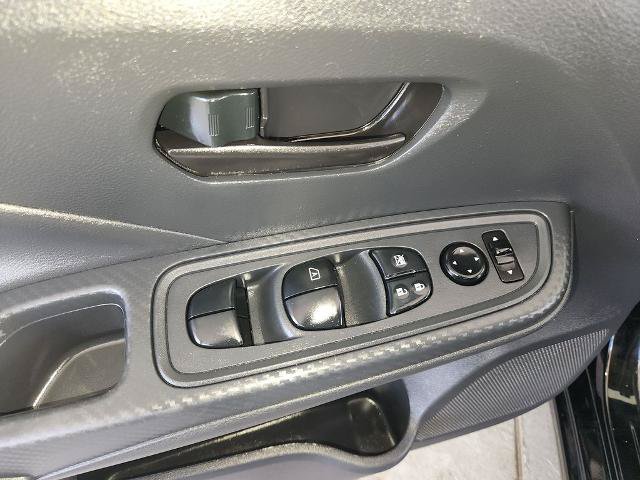 Certified 2025 Nissan Versa S w/ Trunk Package FWD image 29