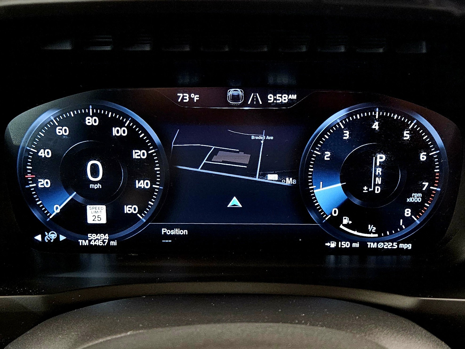 Used 2021 Volvo XC90 T6 Momentum w/ Protection Package Premier image 43