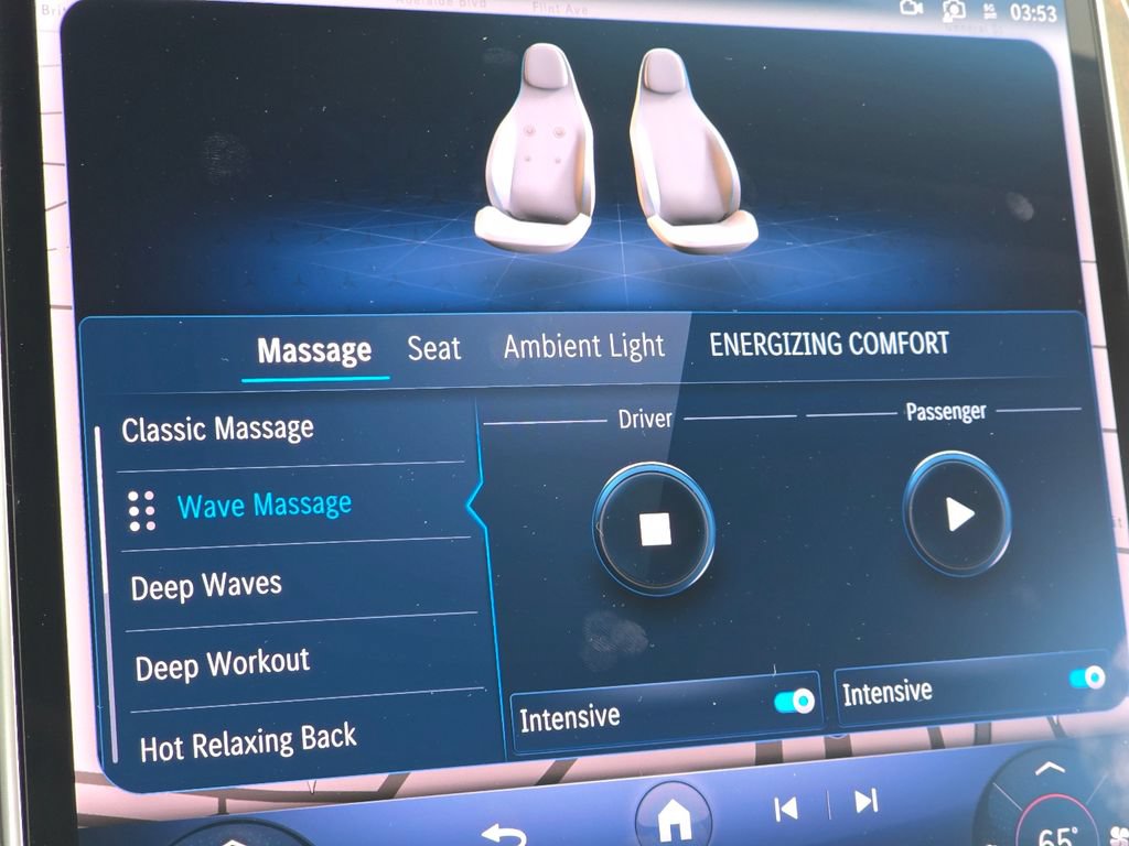New 2026 Mercedes-Benz Maybach S 580 4MATIC image 10