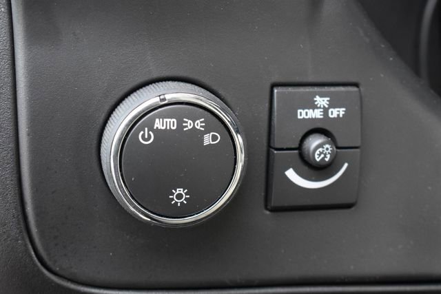 New 2025 Chevrolet Express 3500 w/ Power Convenience Package image 17