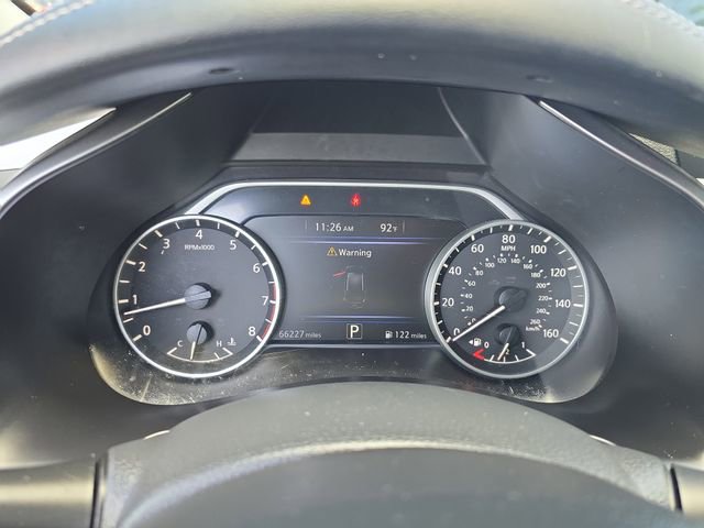 Used 2019 Nissan Murano S w/ Cargo Package image 23