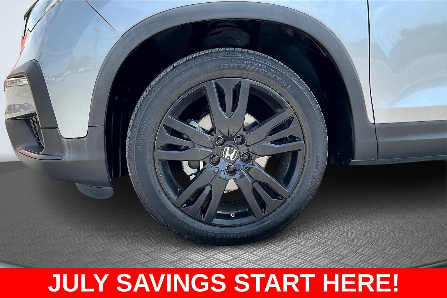 Used 2021 Honda Pilot Special Edition image 45