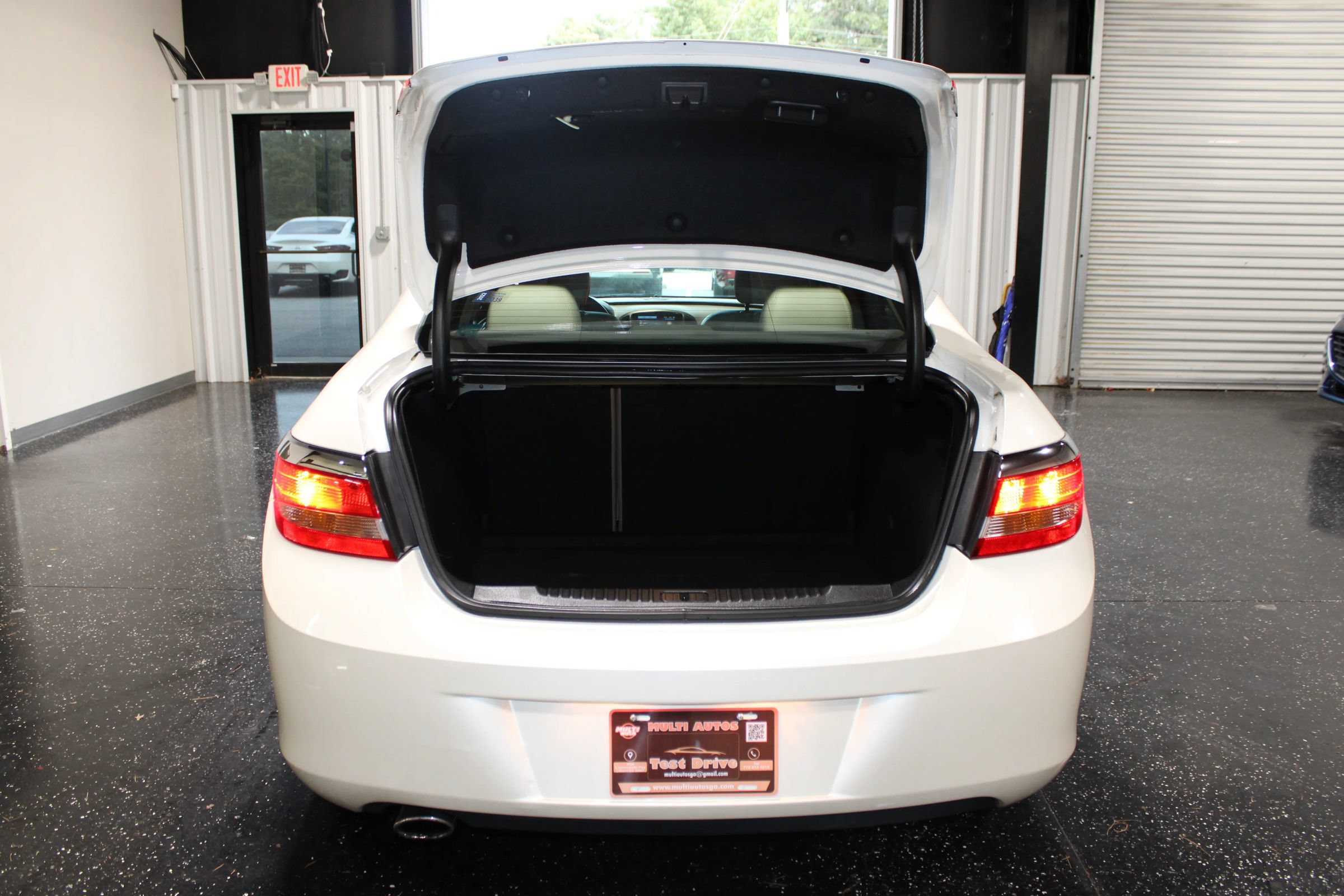 Used 2012 Buick Verano FWD image 25
