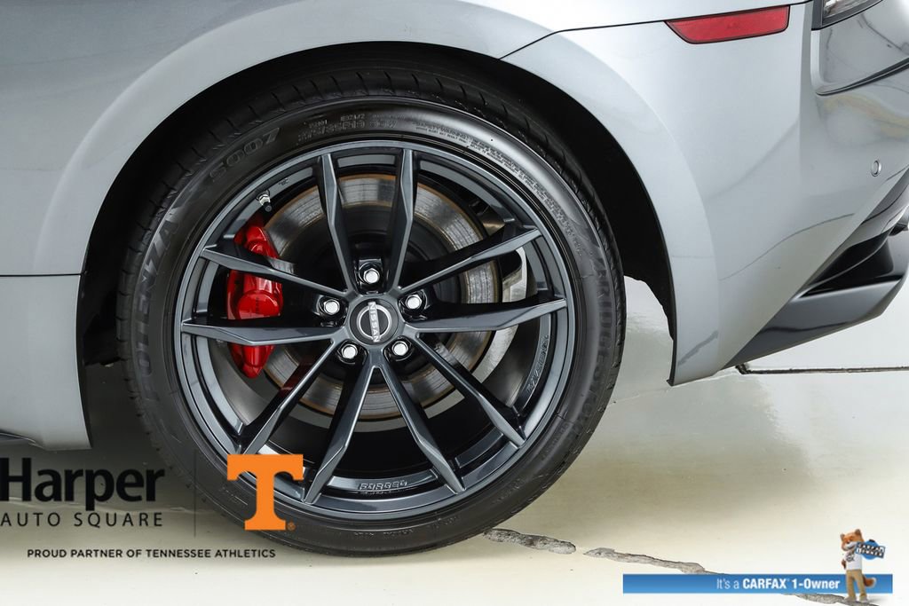 Used 2025 Nissan Z Performance w/ Floor Mat Package image 6