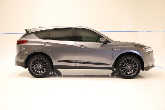Used 2022 Acura RDX AWD image 3