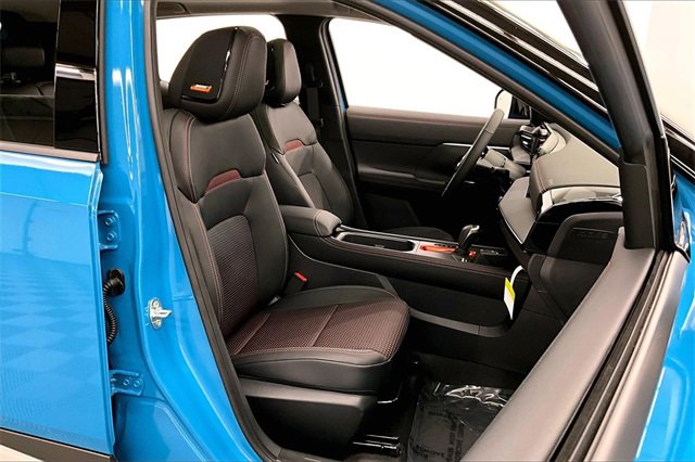 New 2026 Nissan Kicks SR w/ SR Premium Package image 35